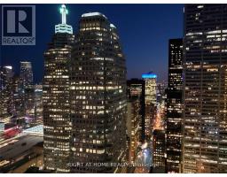 4707 - 88 SCOTT STREET W, Toronto, Ontario