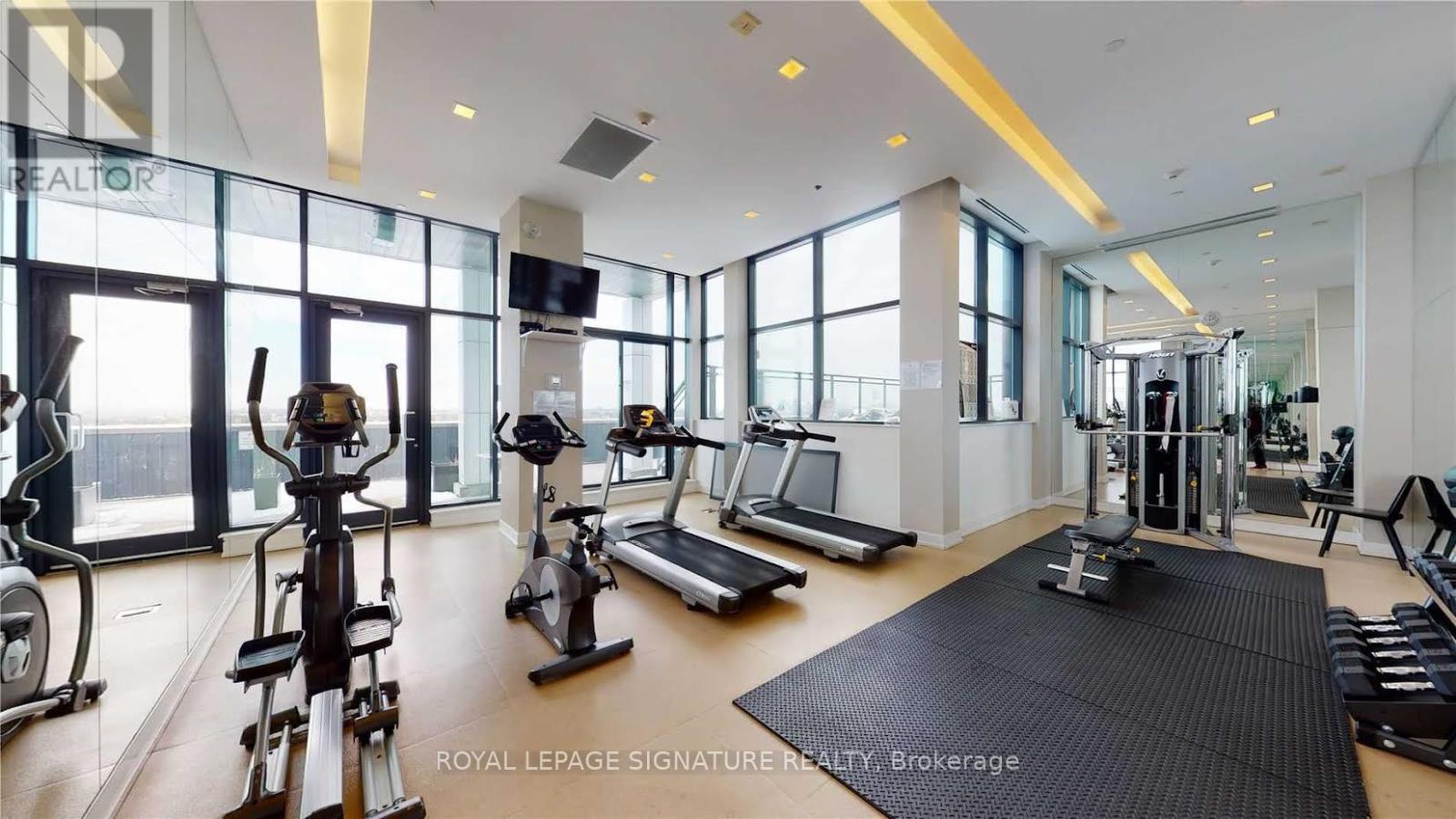 409 - 75 The Donway W, Toronto, Ontario  M3C 2E9 - Photo 11 - C12676928