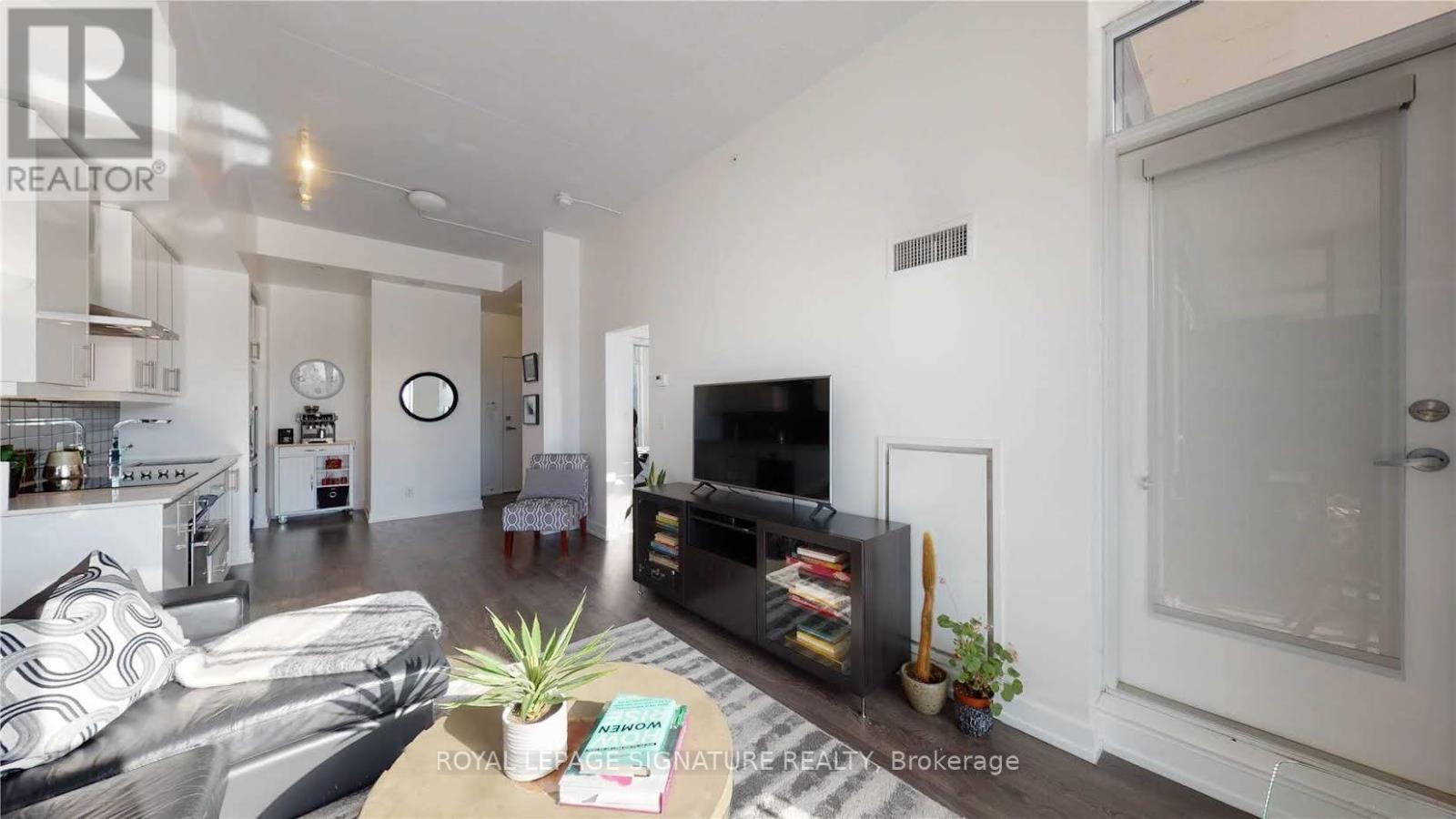 409 - 75 The Donway W, Toronto, Ontario  M3C 2E9 - Photo 4 - C12676928