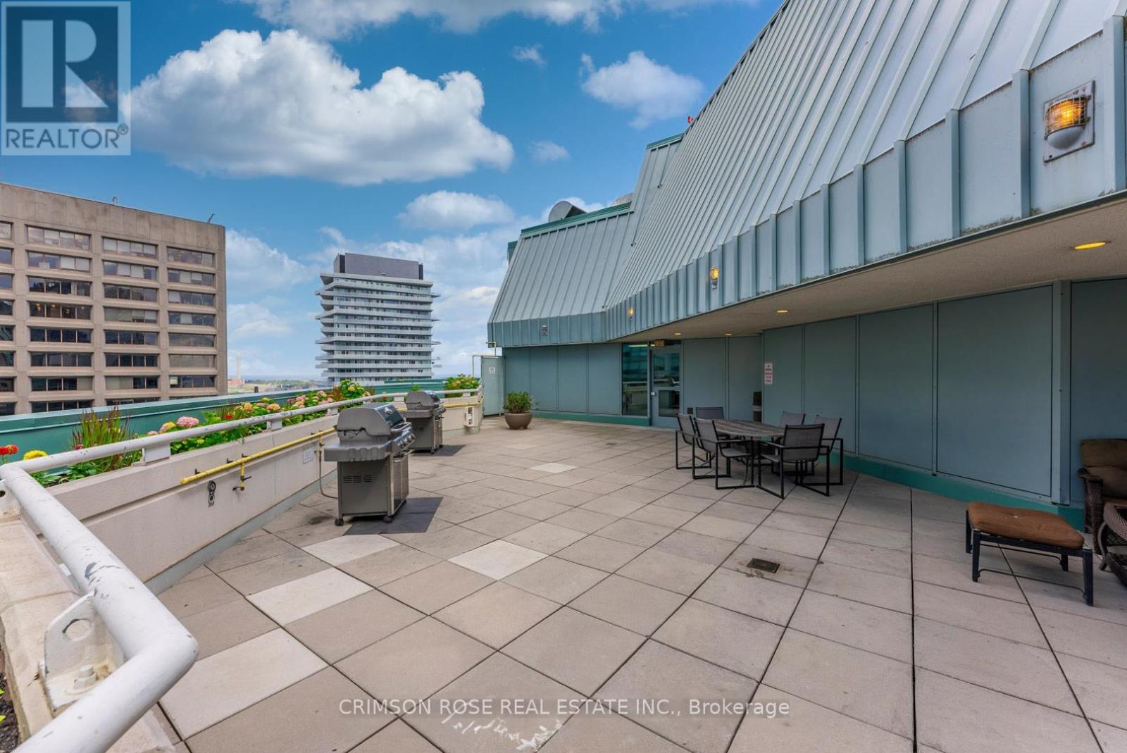 1107 - 10 Queens Quay W, Toronto, Ontario  M5J 2R9 - Photo 33 - C12676940