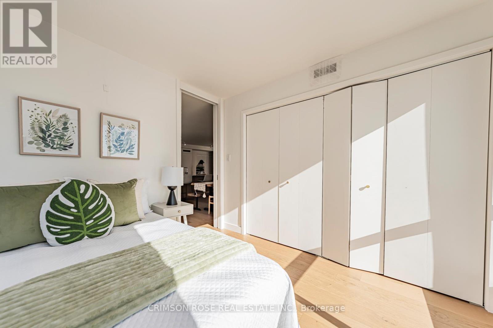 1107 - 10 Queens Quay W, Toronto, Ontario  M5J 2R9 - Photo 7 - C12676940