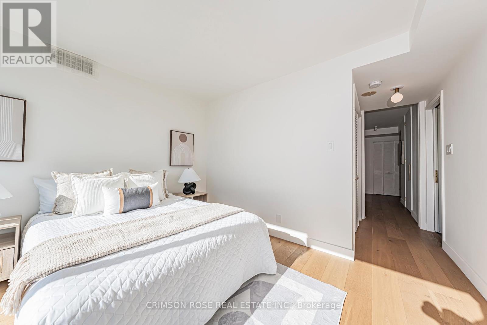 1107 - 10 Queens Quay W, Toronto, Ontario  M5J 2R9 - Photo 9 - C12676940