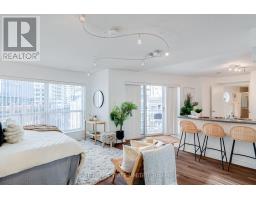 819 - 600 QUEENS QUAY W, Toronto, Ontario