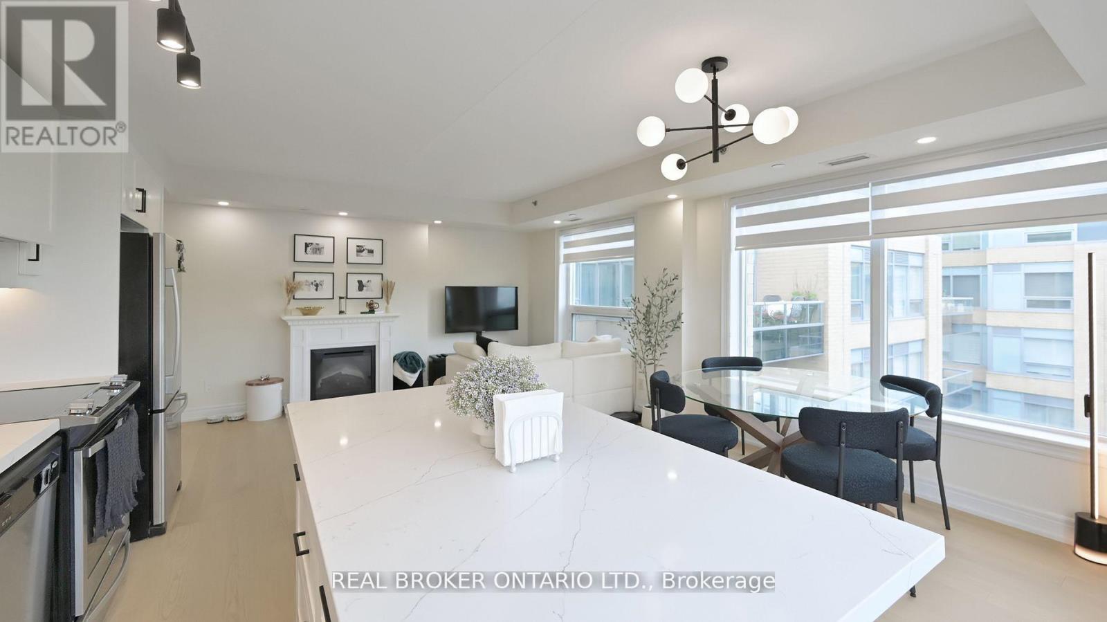 415 - 701 Sheppard Avenue W, Toronto, Ontario  M3H 0B2 - Photo 12 - C12676980