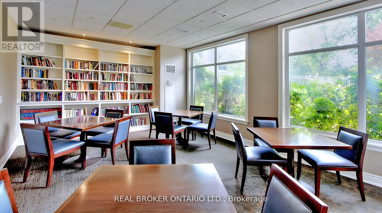 415 - 701 Sheppard Avenue W, Toronto, Ontario  M3H 0B2 - Photo 30 - C12676980