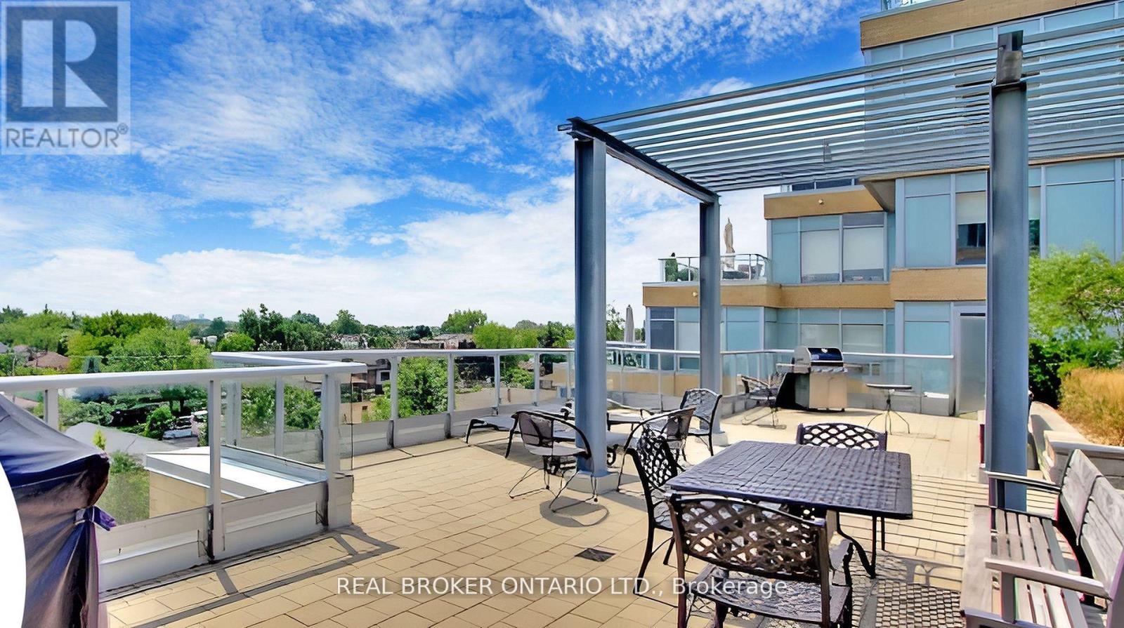 415 - 701 Sheppard Avenue W, Toronto, Ontario  M3H 0B2 - Photo 33 - C12676980