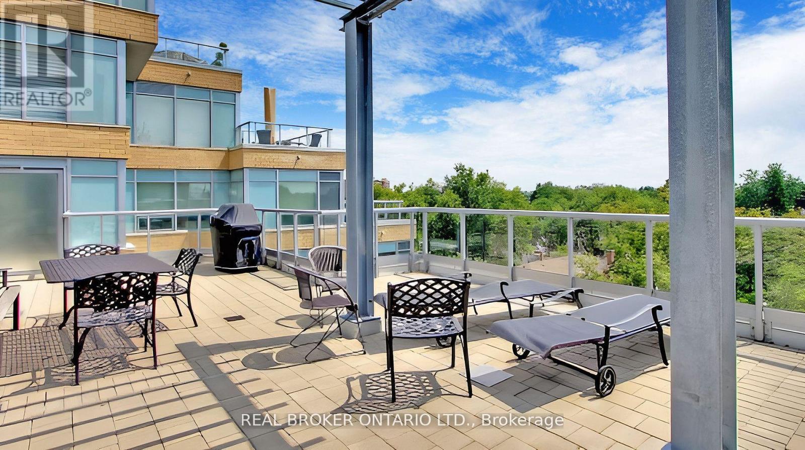 415 - 701 Sheppard Avenue W, Toronto, Ontario  M3H 0B2 - Photo 34 - C12676980