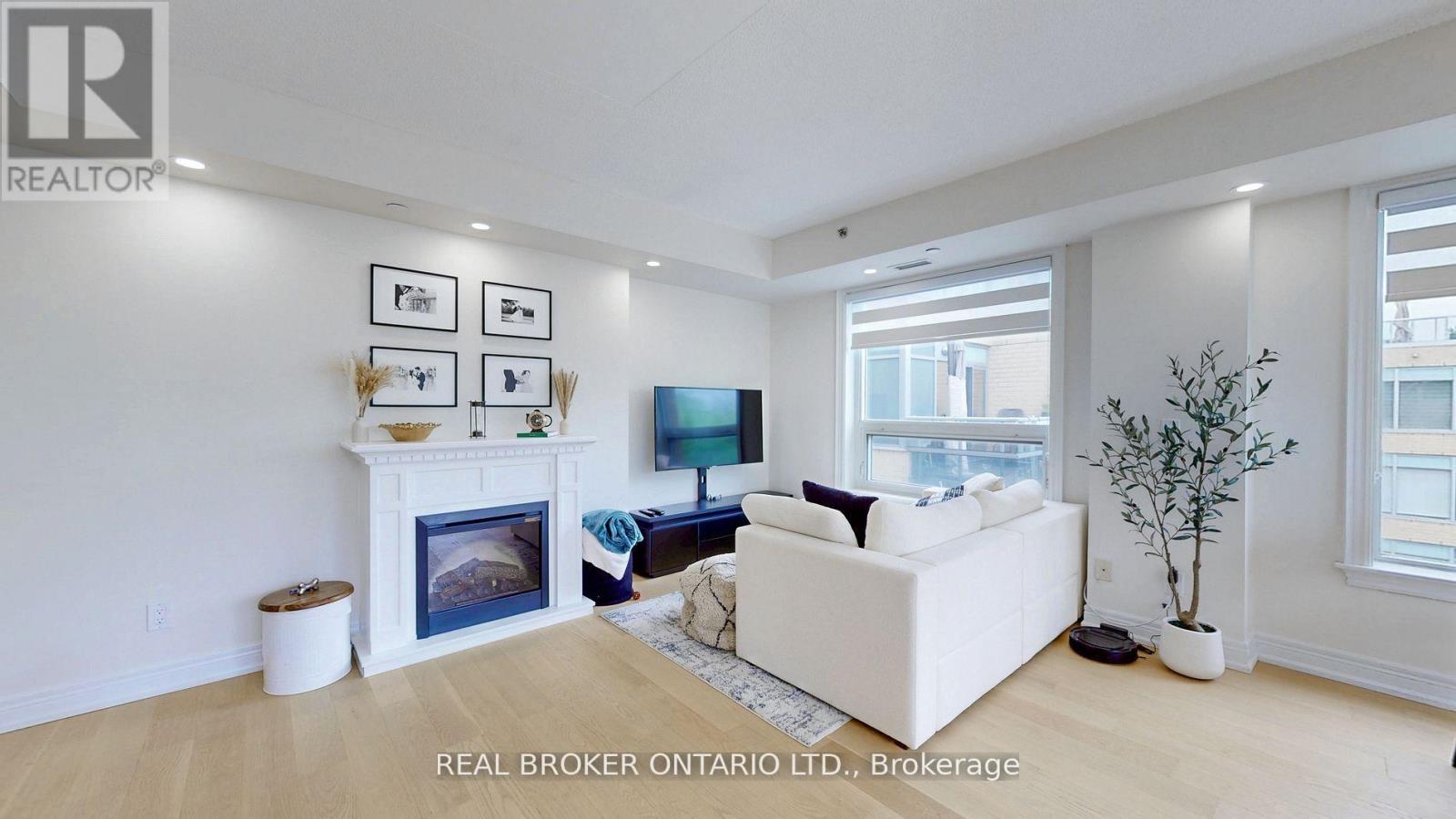 415 - 701 Sheppard Avenue W, Toronto, Ontario  M3H 0B2 - Photo 6 - C12676980