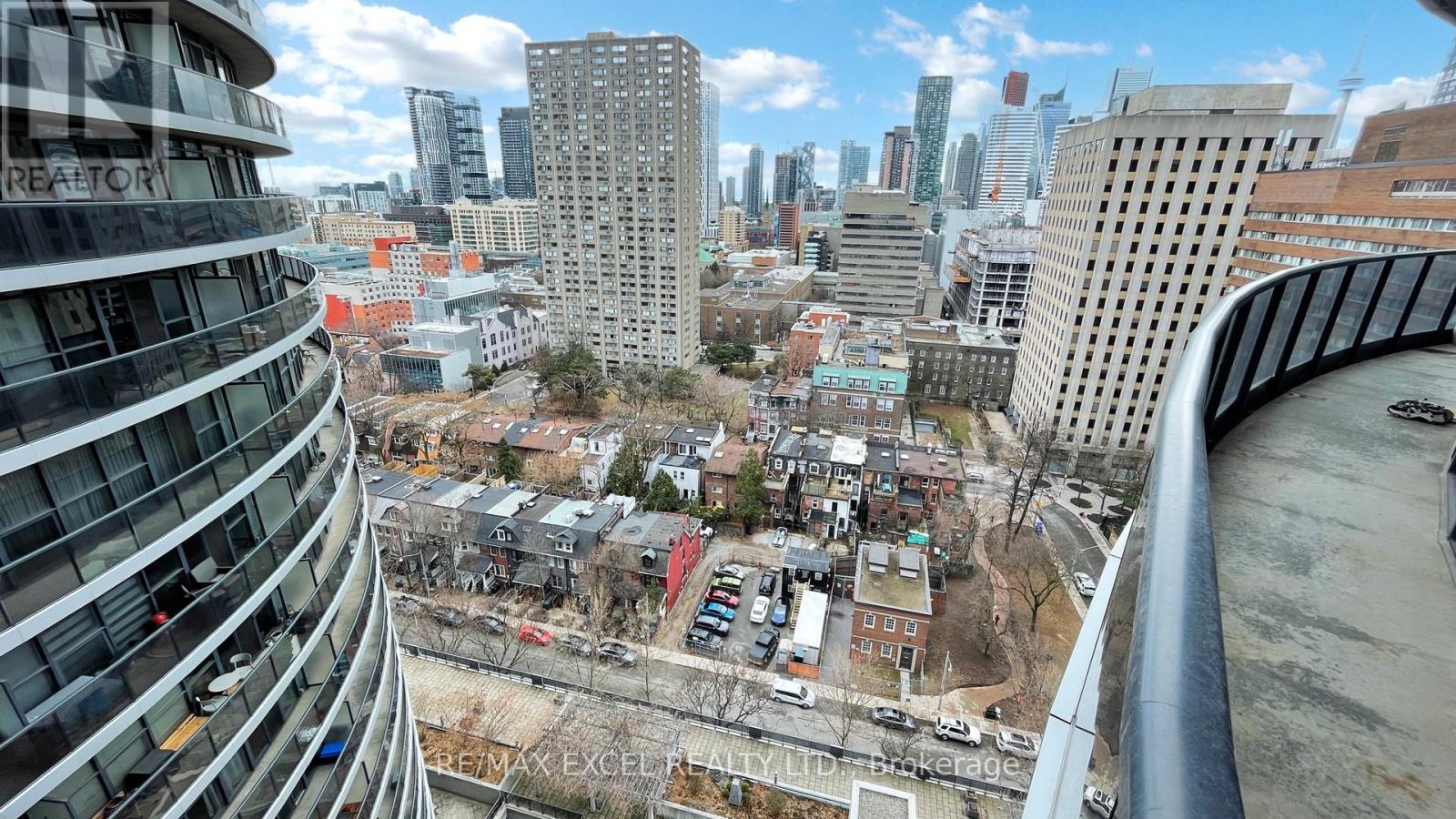 1906 - 21 Carlton Street, Toronto, Ontario  M5B 1L3 - Photo 27 - C12676986