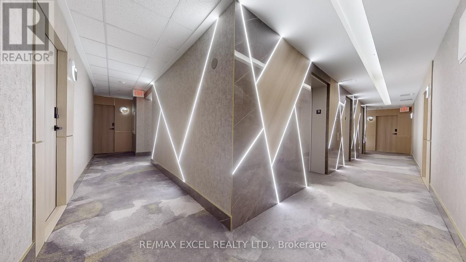 1906 - 21 Carlton Street, Toronto, Ontario  M5B 1L3 - Photo 29 - C12676986