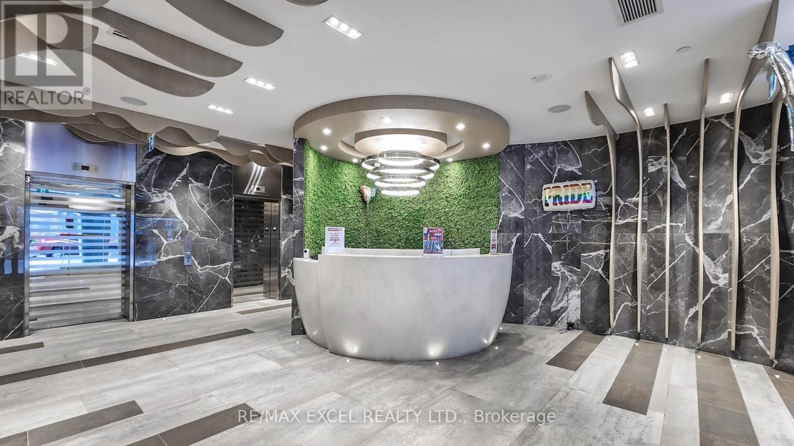 1906 - 21 Carlton Street, Toronto, Ontario  M5B 1L3 - Photo 30 - C12676986