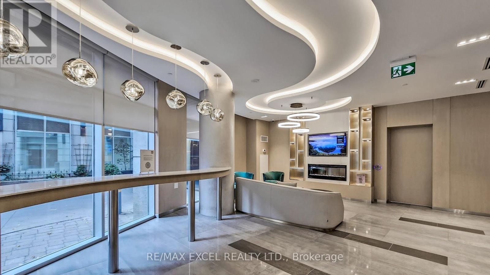 1906 - 21 Carlton Street, Toronto, Ontario  M5B 1L3 - Photo 31 - C12676986