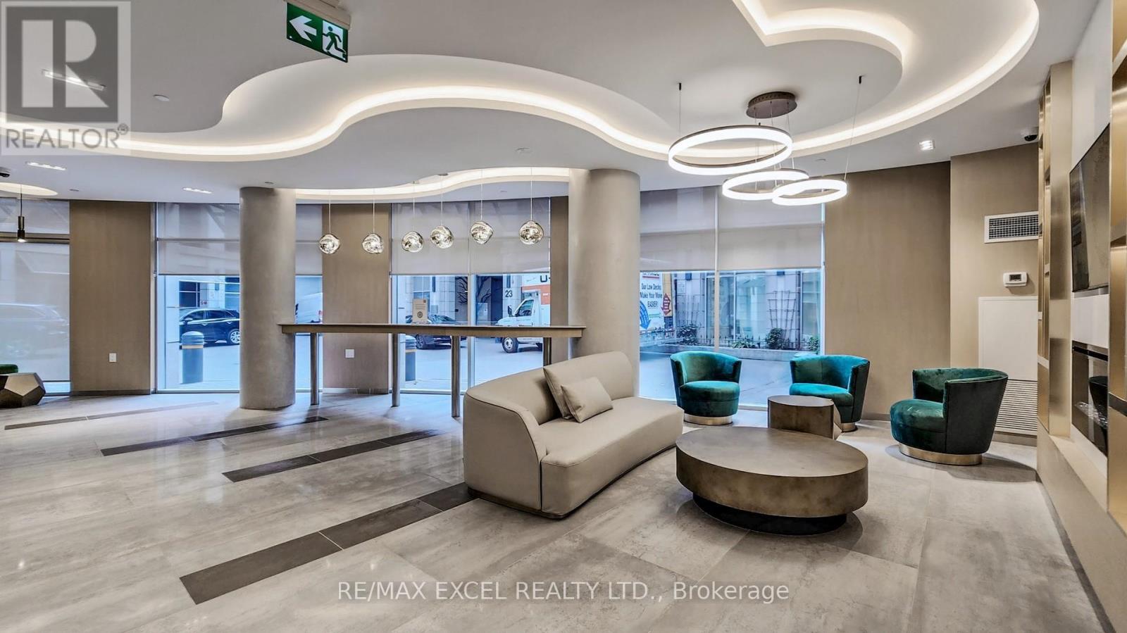 1906 - 21 Carlton Street, Toronto, Ontario  M5B 1L3 - Photo 32 - C12676986