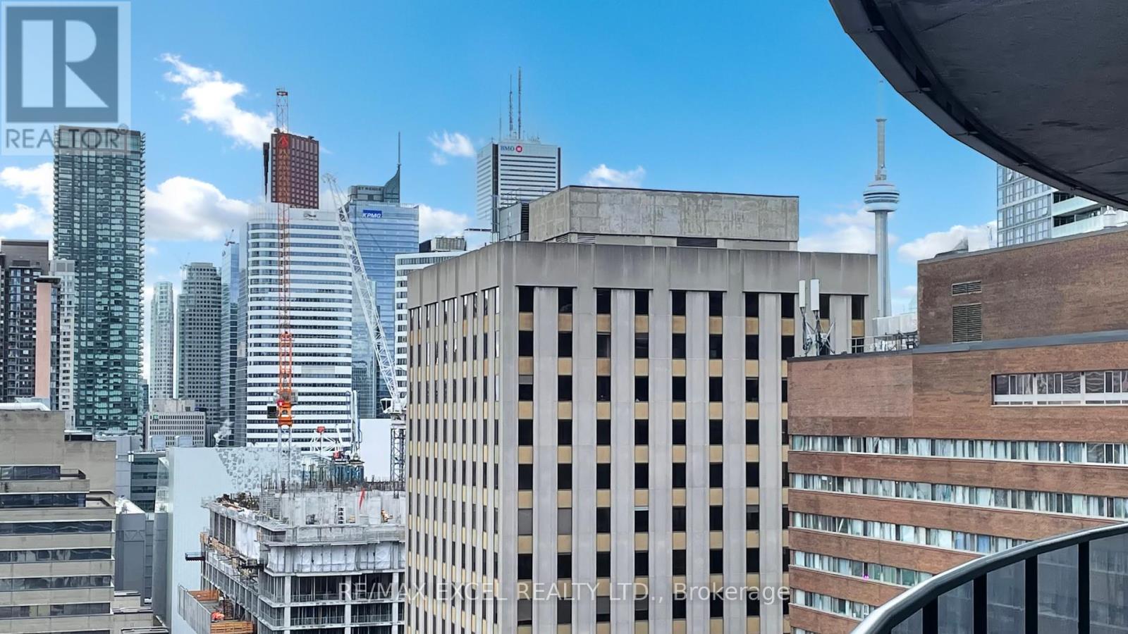 1906 - 21 Carlton Street, Toronto, Ontario  M5B 1L3 - Photo 33 - C12676986