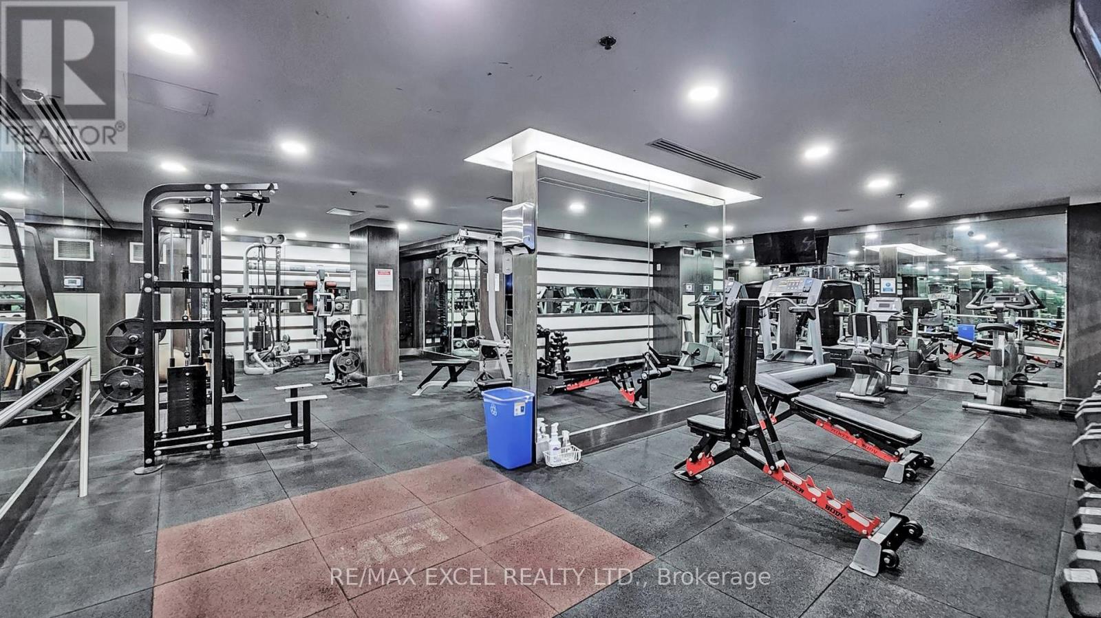 1906 - 21 Carlton Street, Toronto, Ontario  M5B 1L3 - Photo 36 - C12676986