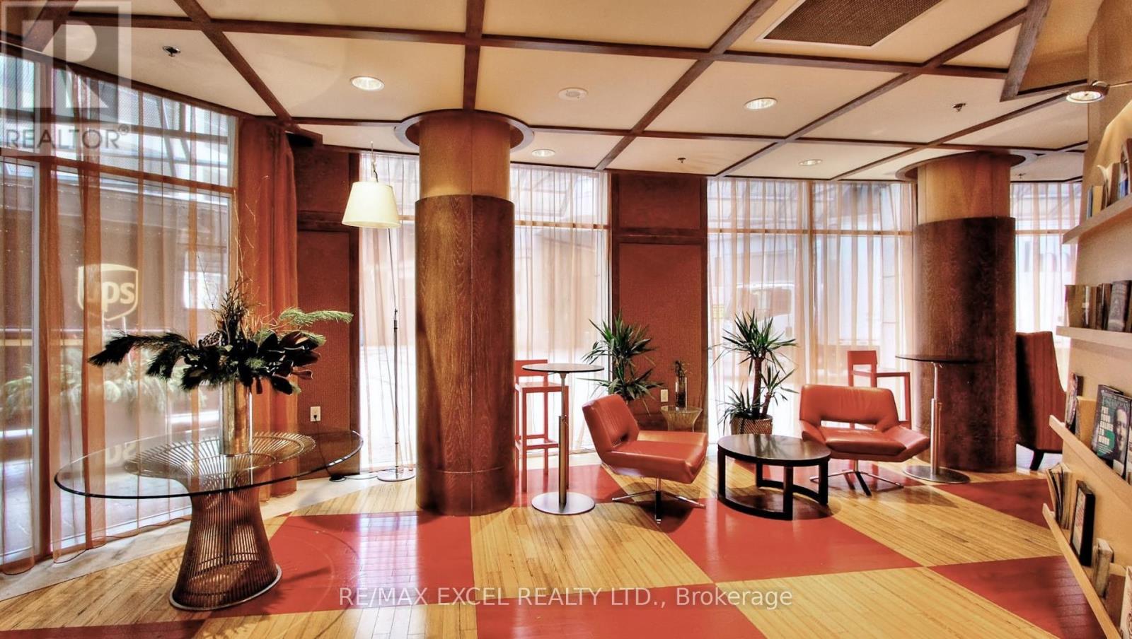 1906 - 21 Carlton Street, Toronto, Ontario  M5B 1L3 - Photo 39 - C12676986