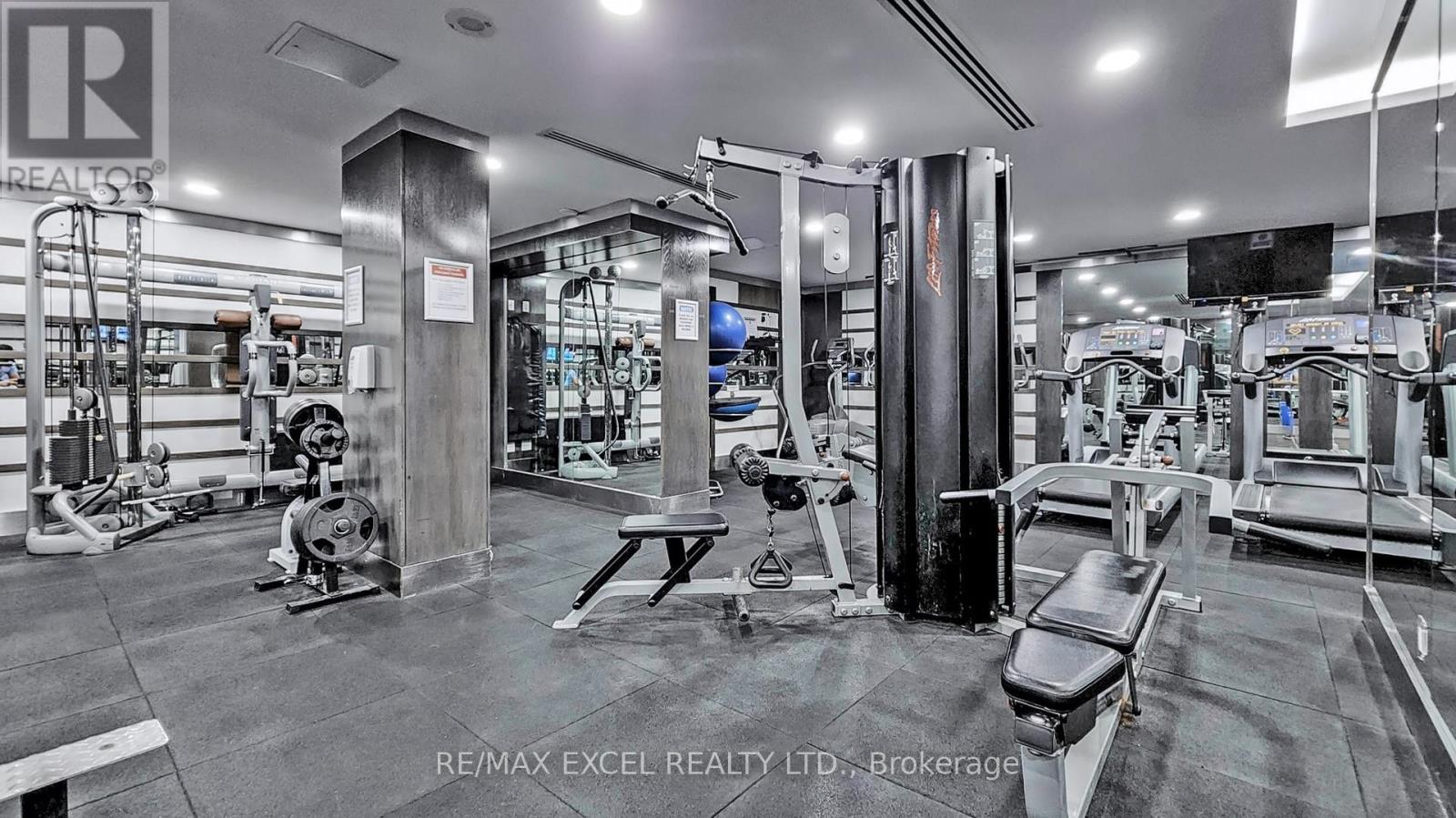 1906 - 21 Carlton Street, Toronto, Ontario  M5B 1L3 - Photo 43 - C12676986