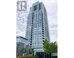 2706 - 18 GRAYDON HALL DRIVE, Toronto, Ontario