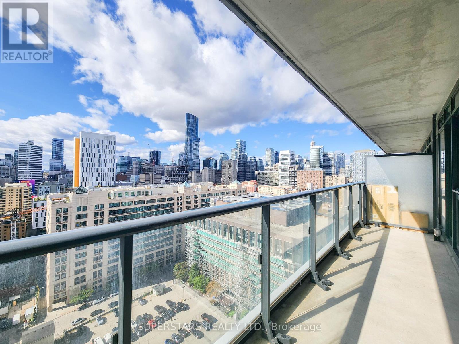 2209 - 251 Jarvis Street, Toronto, Ontario  M5B 0C3 - Photo 16 - C12677000