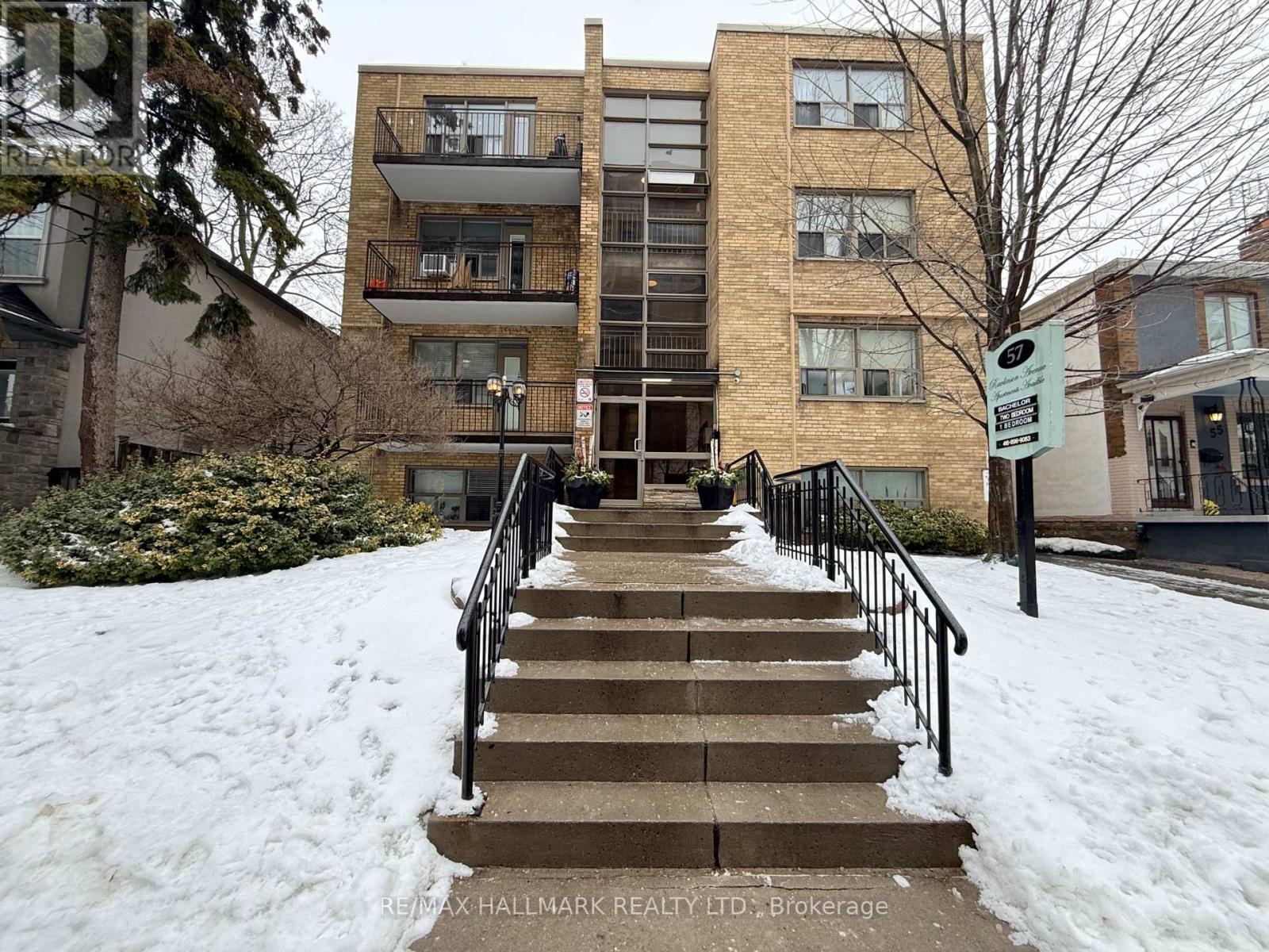 101 - 57 Rawlinson Avenue, Toronto, Ontario  M4P 2N1 - Photo 1 - C12677010
