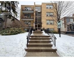101 - 57 RAWLINSON AVENUE, Toronto, Ontario