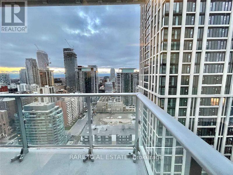 2812 - 195 Redpath Avenue, Toronto, Ontario  M4P 0E4 - Photo 16 - C12677016