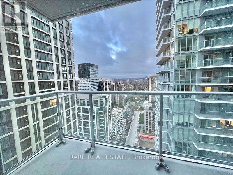 2812 - 195 Redpath Avenue, Toronto, Ontario  M4P 0E4 - Photo 18 - C12677016