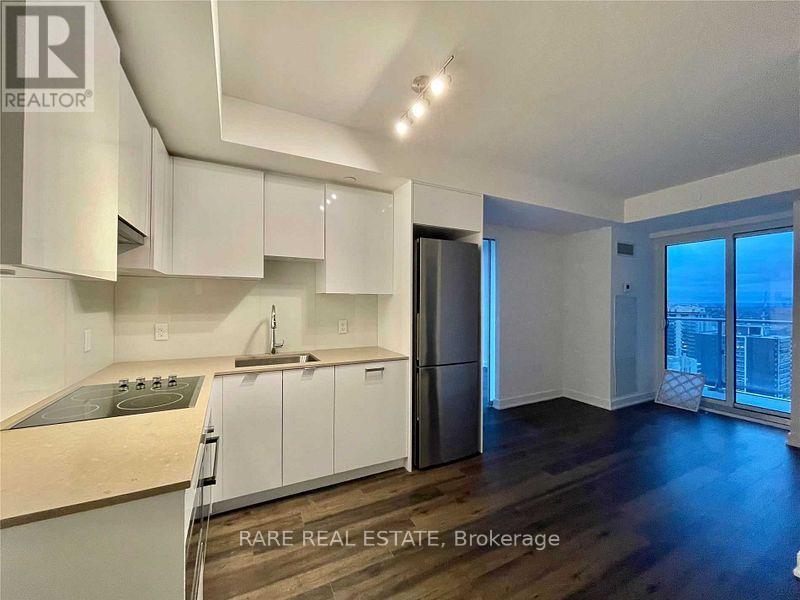 2812 - 195 Redpath Avenue, Toronto, Ontario  M4P 0E4 - Photo 5 - C12677016