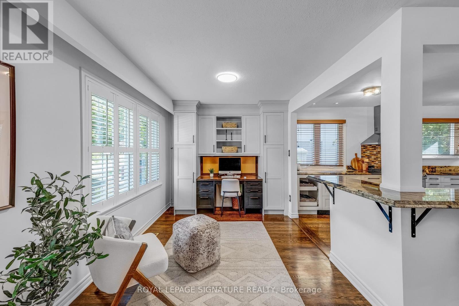 41 Denver Crescent, Toronto, Ontario  M2J 1G6 - Photo 14 - C12677028