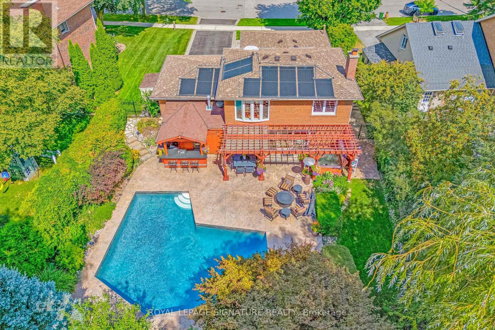 41 Denver Crescent, Toronto, Ontario  M2J 1G6 - Photo 2 - C12677028