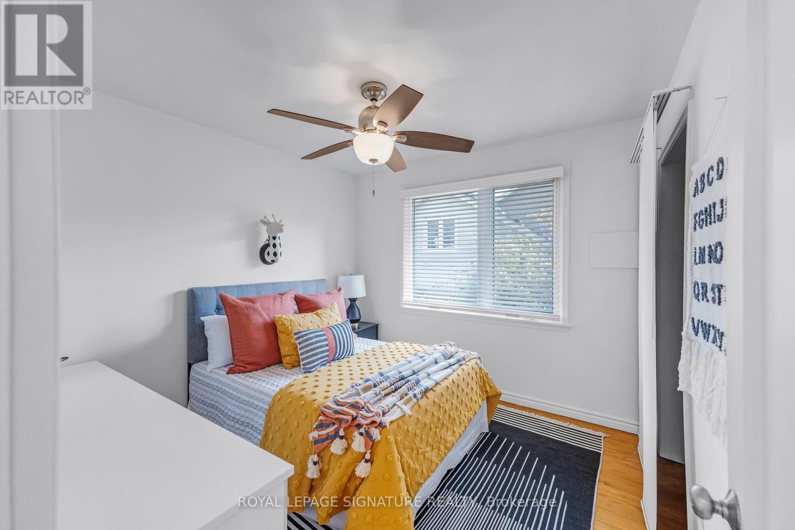 41 Denver Crescent, Toronto, Ontario  M2J 1G6 - Photo 22 - C12677028