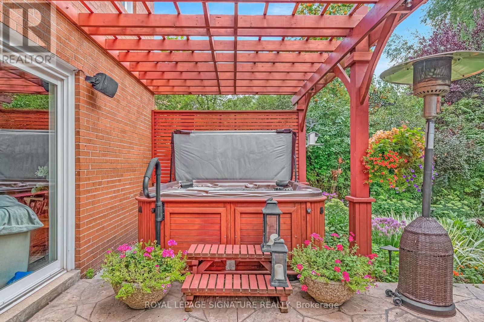 41 Denver Crescent, Toronto, Ontario  M2J 1G6 - Photo 38 - C12677028