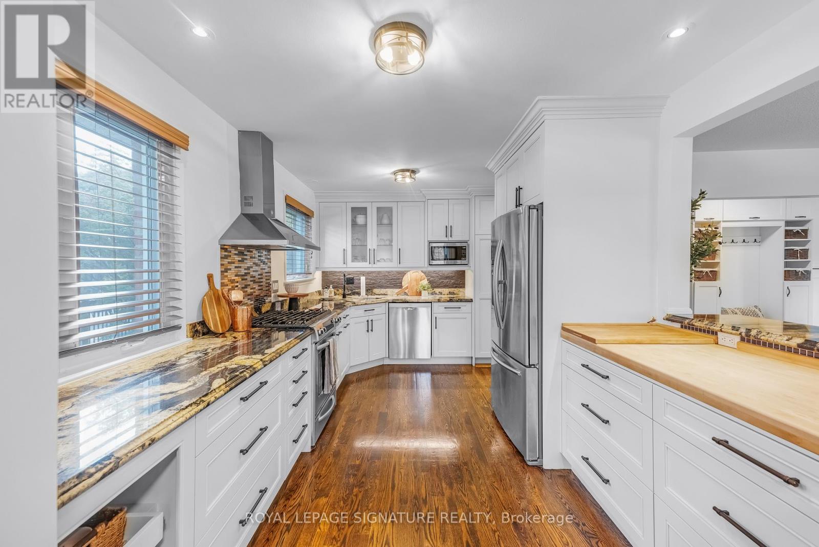 41 Denver Crescent, Toronto, Ontario  M2J 1G6 - Photo 4 - C12677028