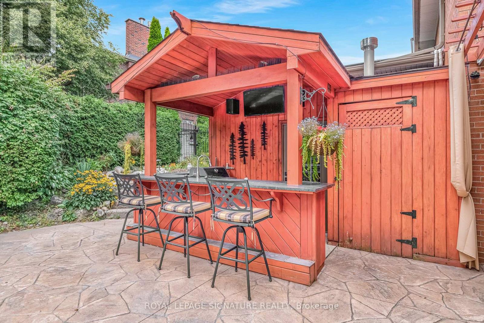 41 Denver Crescent, Toronto, Ontario  M2J 1G6 - Photo 40 - C12677028