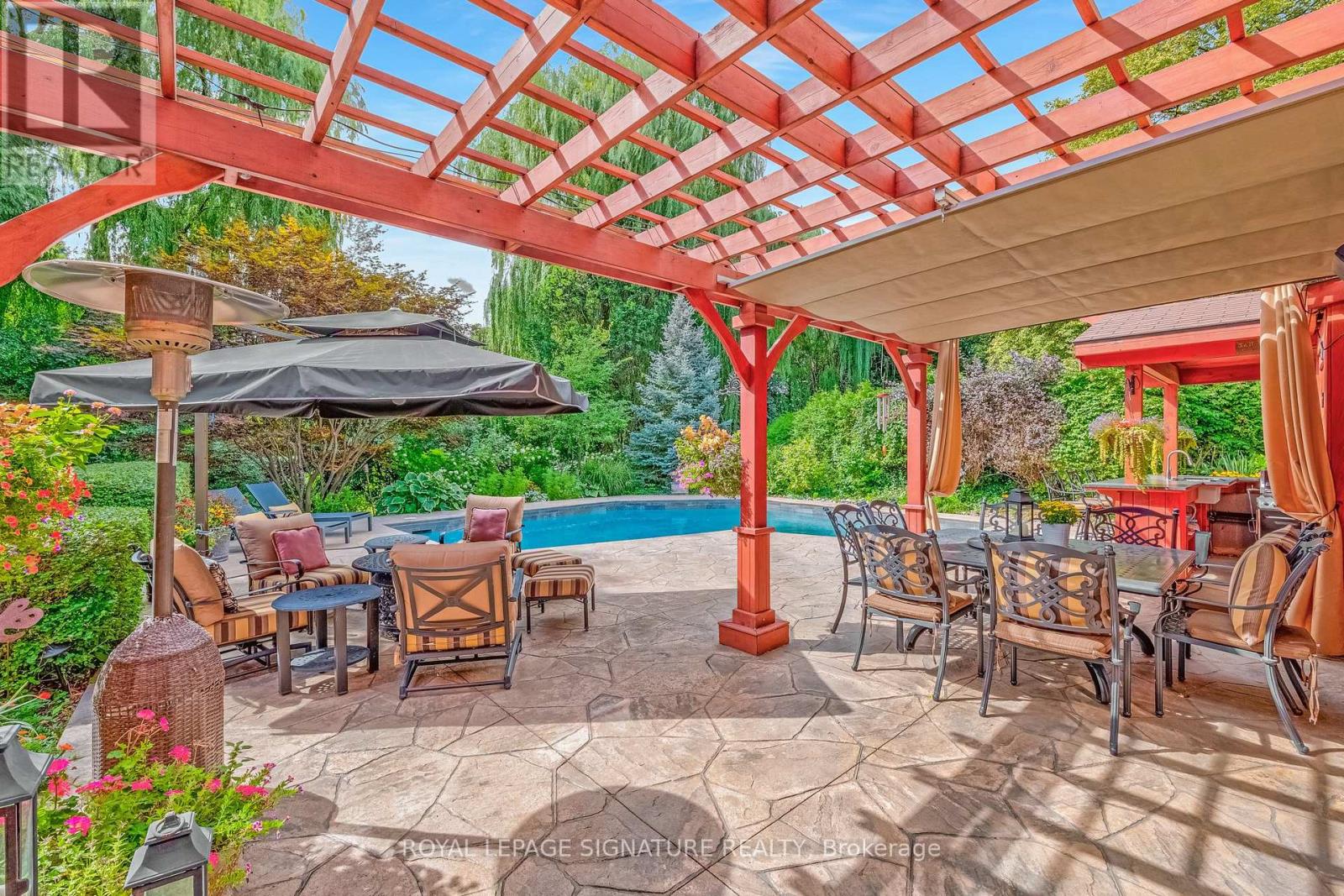 41 Denver Crescent, Toronto, Ontario  M2J 1G6 - Photo 44 - C12677028