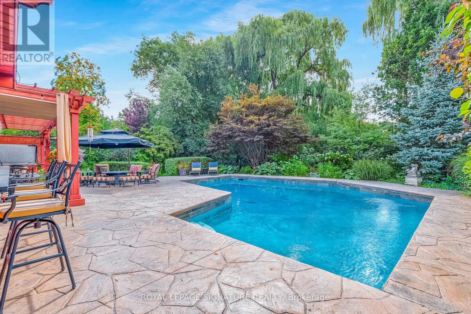 41 Denver Crescent, Toronto, Ontario  M2J 1G6 - Photo 46 - C12677028