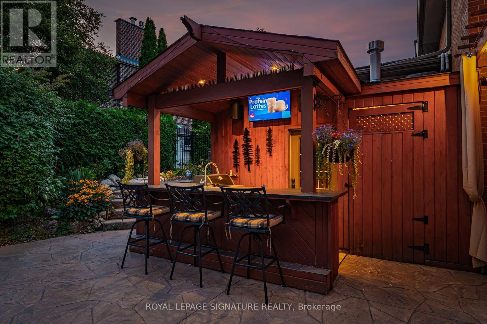 41 Denver Crescent, Toronto, Ontario  M2J 1G6 - Photo 47 - C12677028