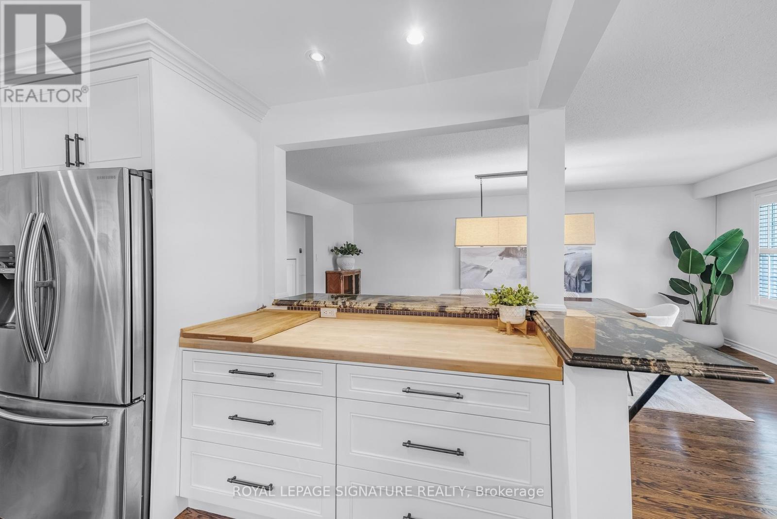 41 Denver Crescent, Toronto, Ontario  M2J 1G6 - Photo 5 - C12677028