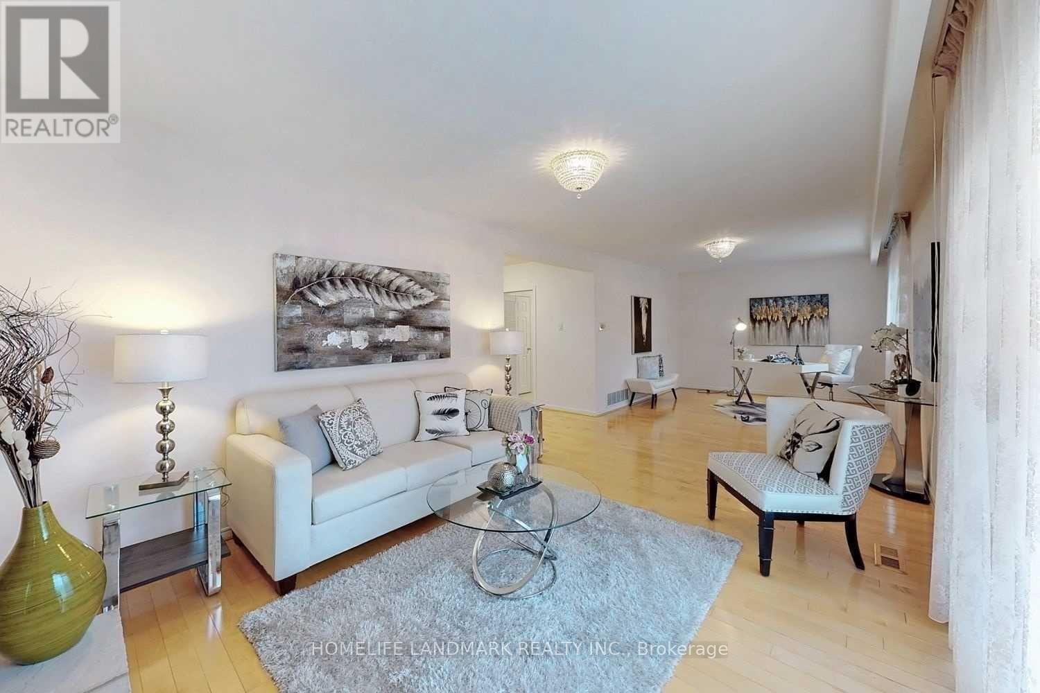 117 Clansman Boulevard, Toronto (Hillcrest Village), Ontario  M2H 1Y2 - Photo 10 - C12677050