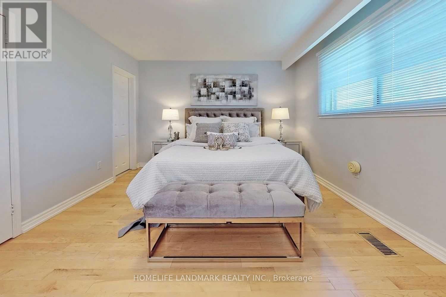 117 Clansman Boulevard, Toronto (Hillcrest Village), Ontario  M2H 1Y2 - Photo 12 - C12677050