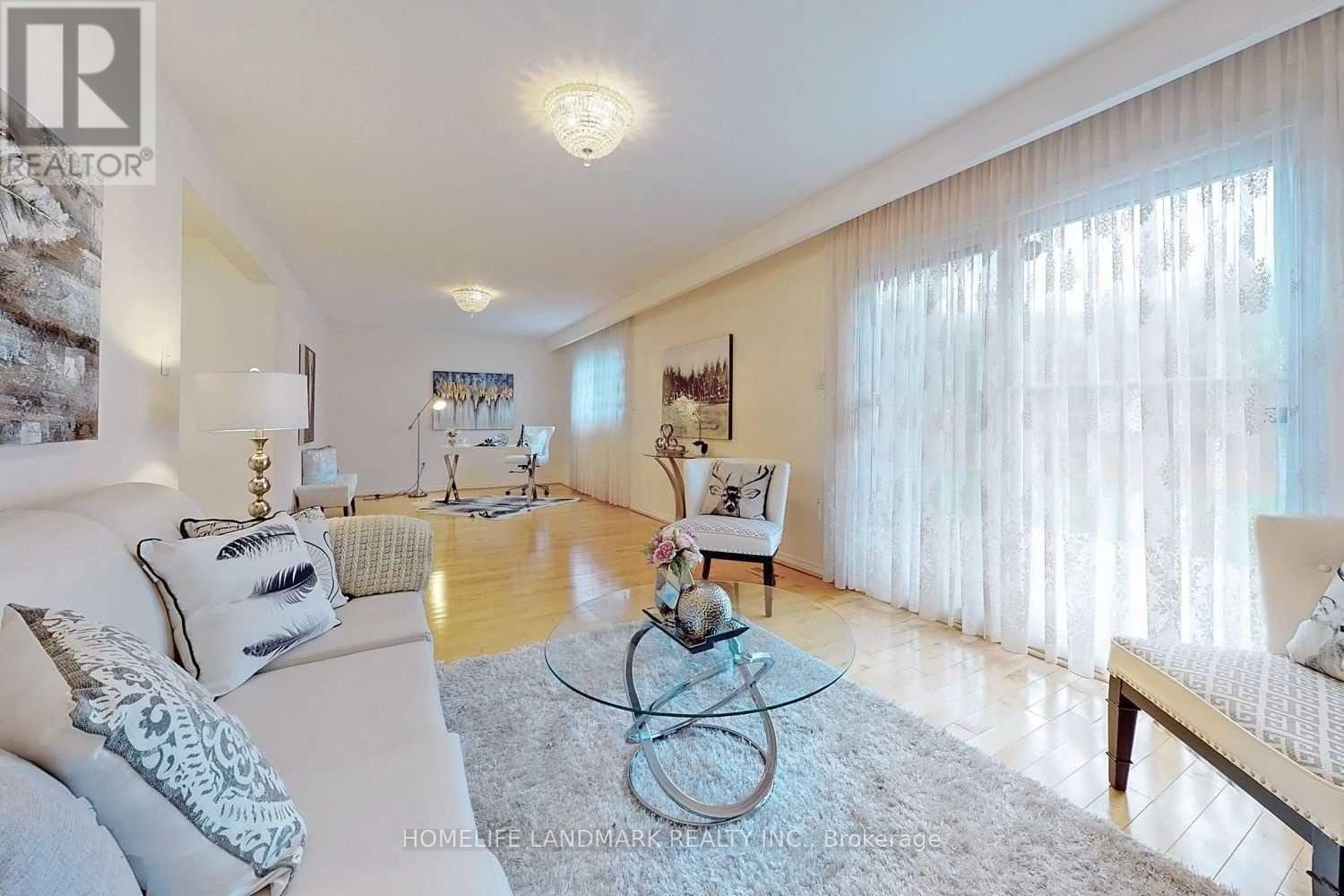 117 Clansman Boulevard, Toronto (Hillcrest Village), Ontario  M2H 1Y2 - Photo 9 - C12677050