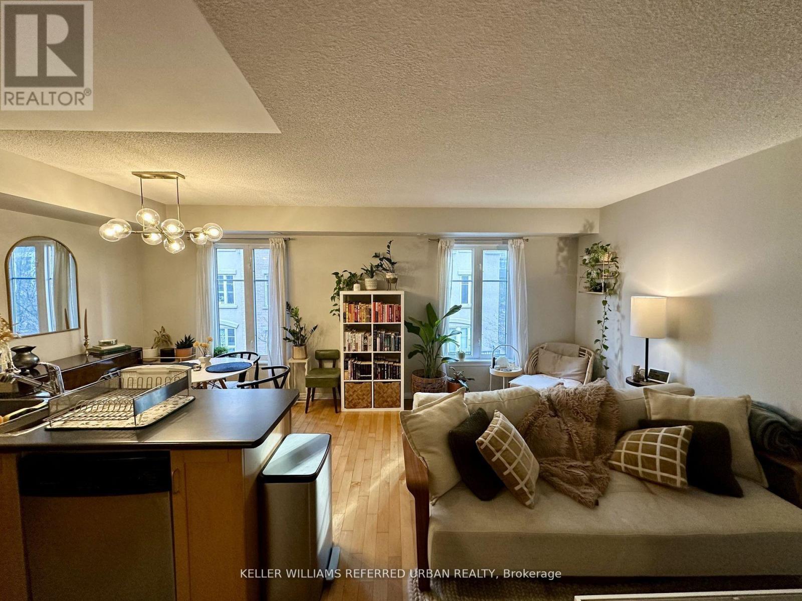 319 - 30 Western Battery Road, Toronto, Ontario  M6K 3N9 - Photo 10 - C12677058