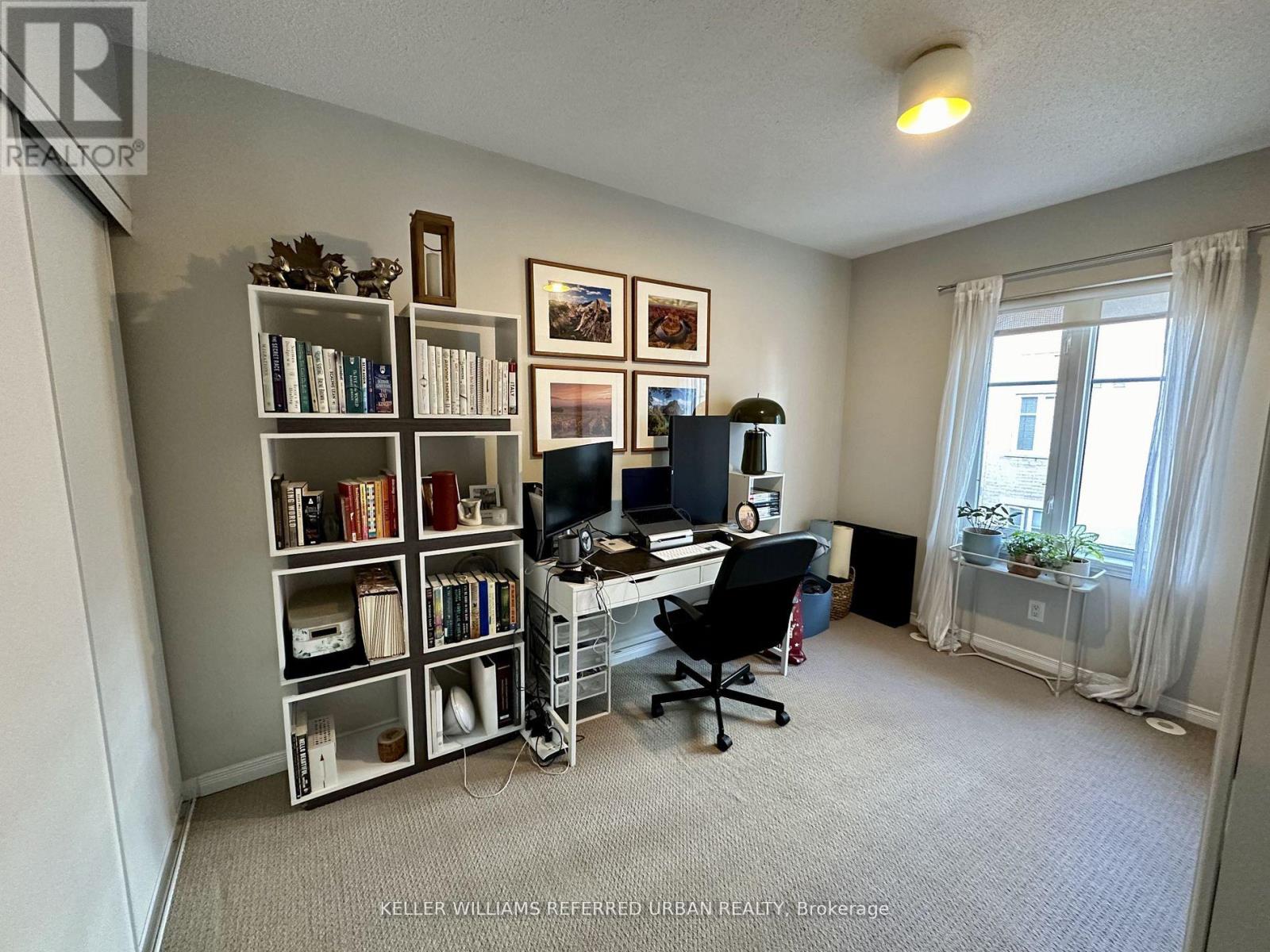 319 - 30 Western Battery Road, Toronto, Ontario  M6K 3N9 - Photo 14 - C12677058