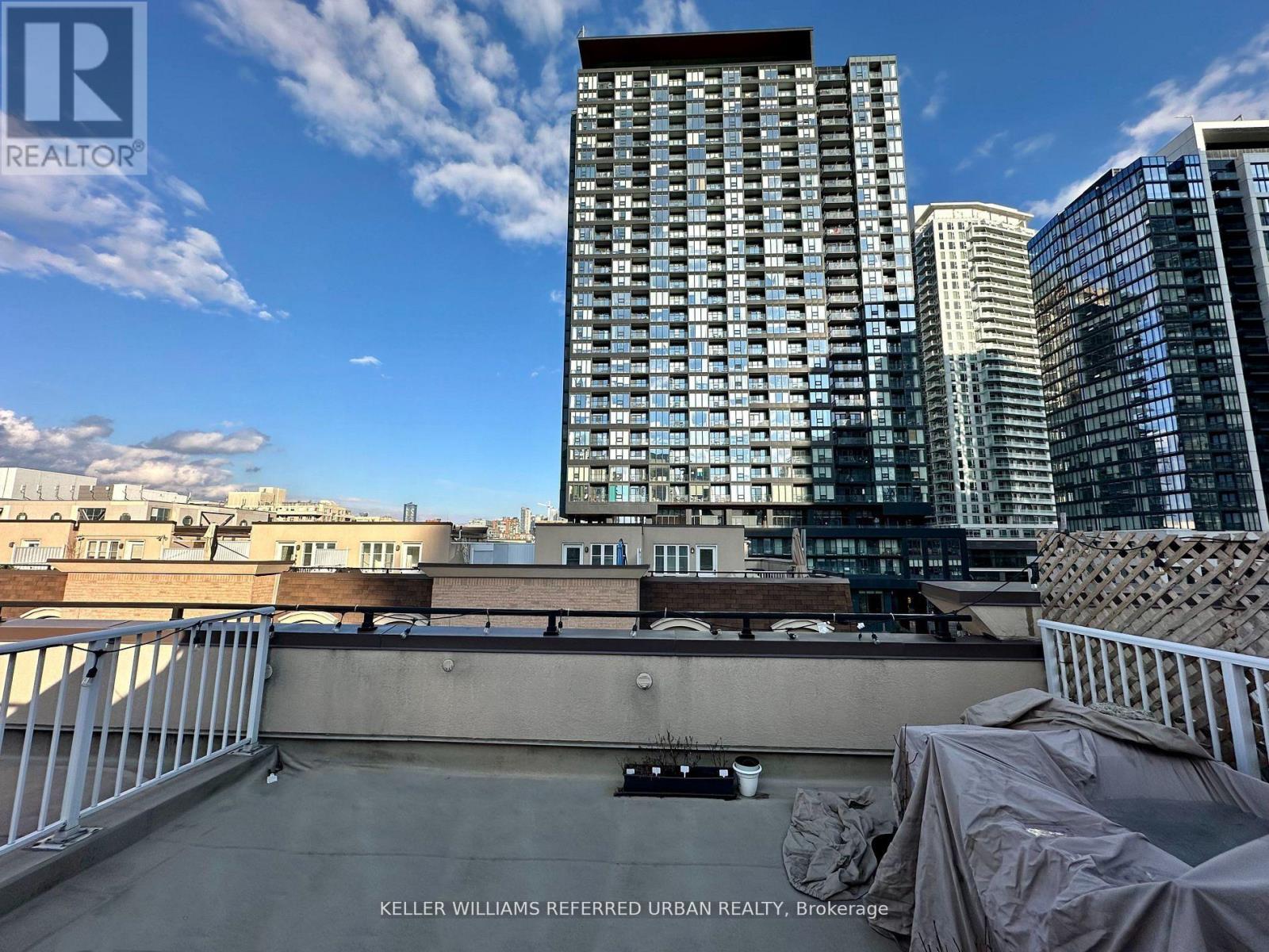 319 - 30 Western Battery Road, Toronto, Ontario  M6K 3N9 - Photo 18 - C12677058