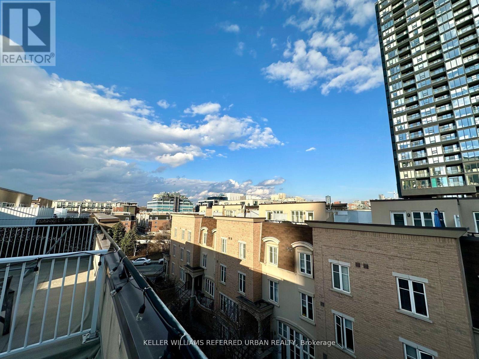 319 - 30 Western Battery Road, Toronto, Ontario  M6K 3N9 - Photo 19 - C12677058