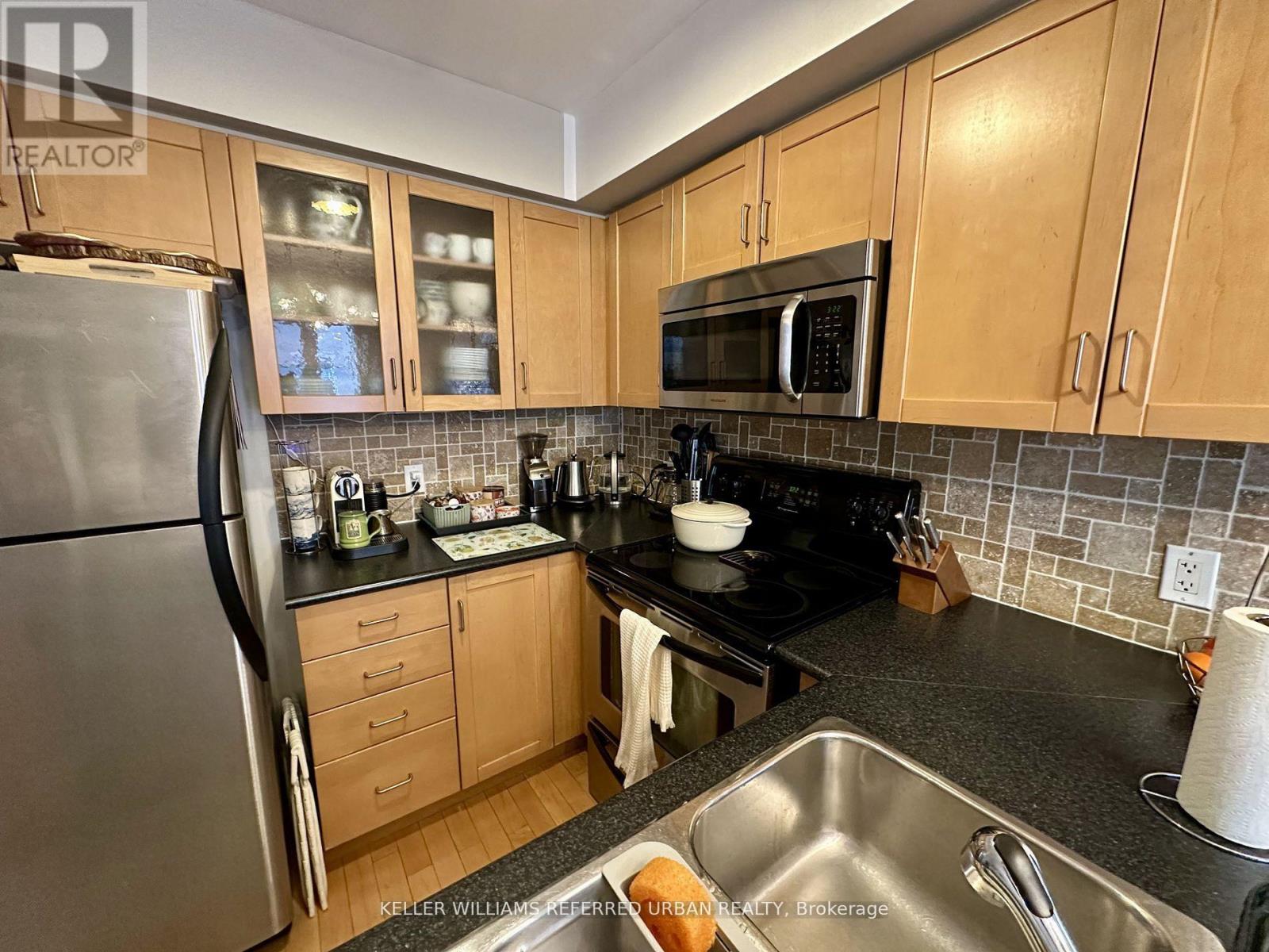 319 - 30 Western Battery Road, Toronto, Ontario  M6K 3N9 - Photo 2 - C12677058