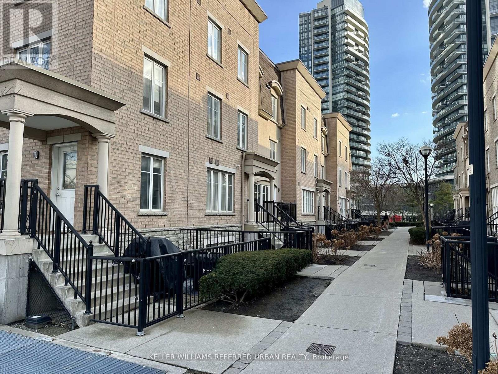 319 - 30 Western Battery Road, Toronto, Ontario  M6K 3N9 - Photo 20 - C12677058