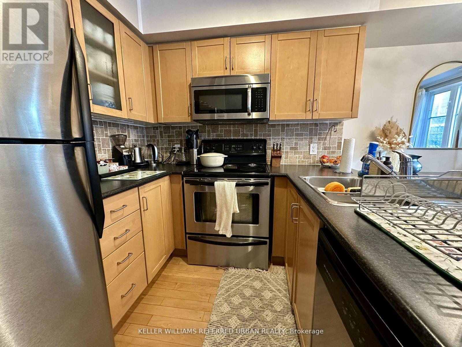 319 - 30 Western Battery Road, Toronto, Ontario  M6K 3N9 - Photo 3 - C12677058