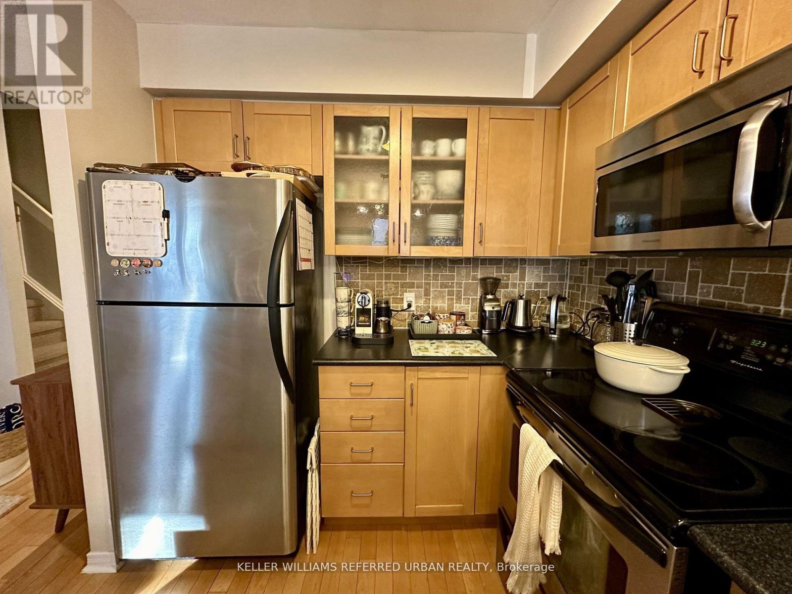 319 - 30 Western Battery Road, Toronto, Ontario  M6K 3N9 - Photo 4 - C12677058