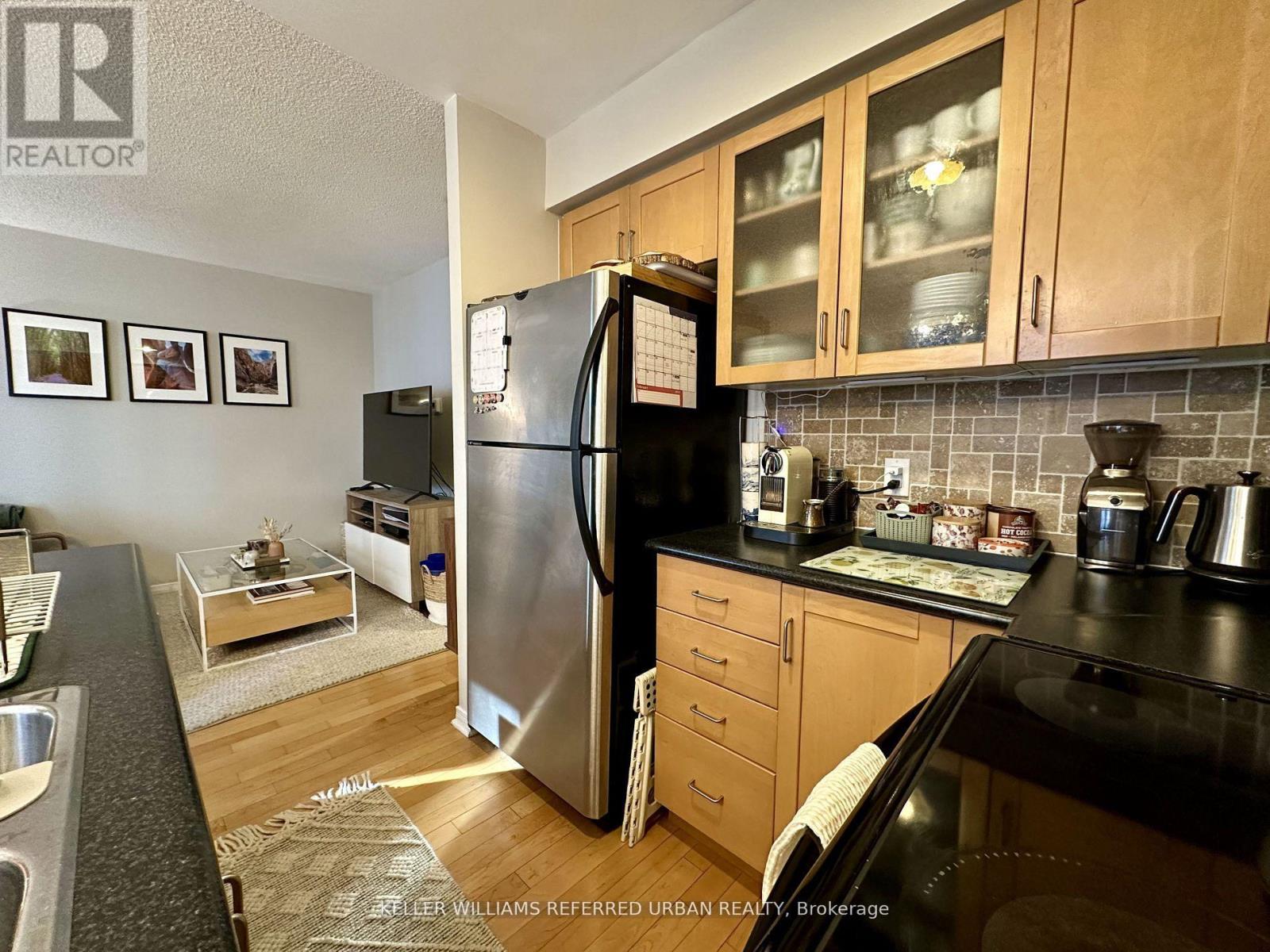 319 - 30 Western Battery Road, Toronto, Ontario  M6K 3N9 - Photo 5 - C12677058